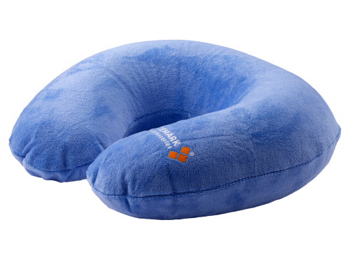 Подушка надувная Flexycloud Blue Подушка надувная Flexycloud Blue