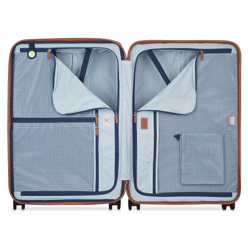 Чемодан 4-х колесный DELSEY CADENCE 00167782100 Чемодан 4-х колесный DELSEY CADENCE 00167782100