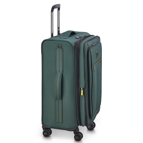 Чемодан 4-х колесный DELSEY DITA 00342181103M9 Чемодан 4-х колесный DELSEY DITA 00342181103M9