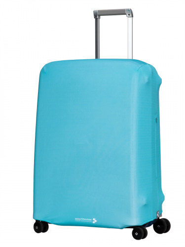 Чехол для чемодана Biruza M/L (SP500)