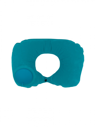 Подушка надувная Qillow Emerald