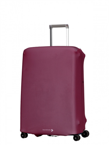 Чехол для чемодана Vishnya M/L (SP500)