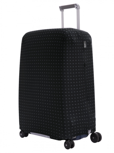 Чехол для чемодана "Aspero" M/L (SP240)