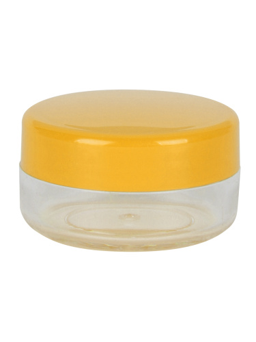 Дорожный набор 6 в 1 Liquidpack Yellow