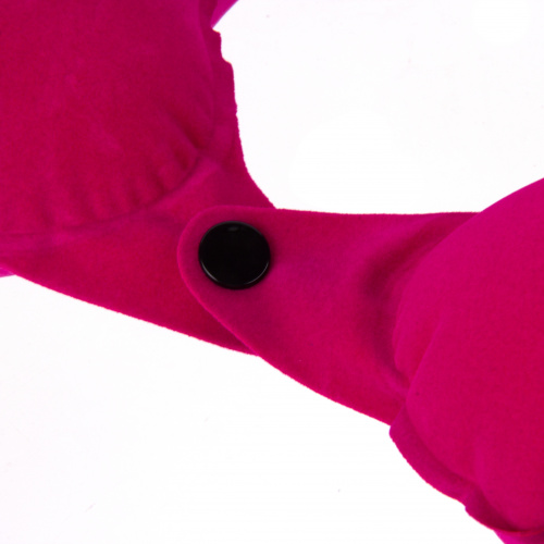 Подушка надувная Qillow Pink Подушка надувная Qillow Pink
