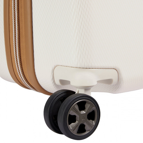 Чемодан 00167682115 DELSEY CHATELET AIR 2.0 52.5 x 76,5 x 32.5 см белый Чемодан 00167682115 DELSEY CHATELET AIR 2.0 52.5 x 76,5 x 32.5 см белый