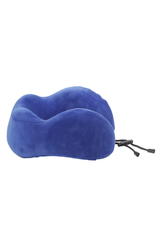 Подушка Мемо "Bluewinder" Blue