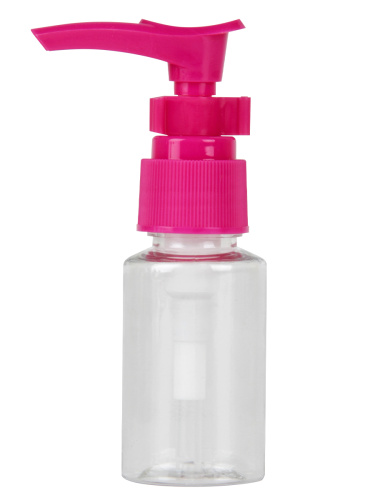 Дорожный набор 6 в 1 Liquidpack Pink