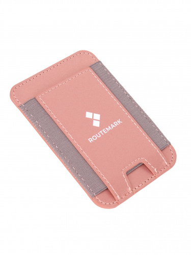 Картхолдер Evolution pink