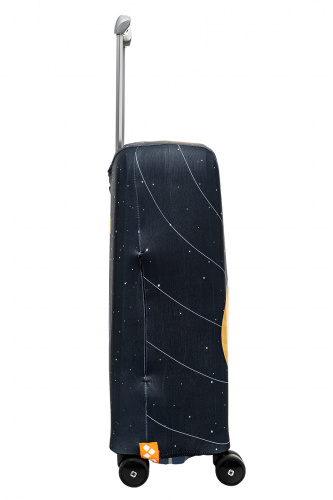 Чехол для чемодана "Solar" S (SP240)
