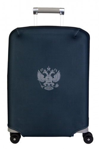 Чехол для чемодана "Амбассадор LE" S (SP500)