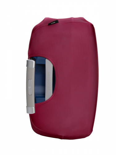 Чехол для чемодана Vishnya S (SP500)