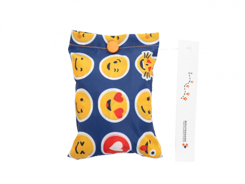 Сумка шоппер "Emoji" (Эмоджи)