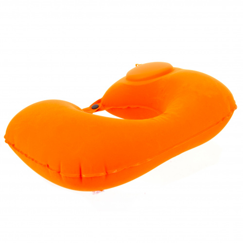 Подушка надувная Qillow Orange Подушка надувная Qillow Orange