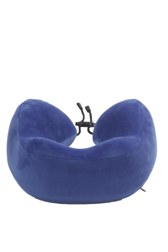 Подушка Мемо "Bluewinder" Blue