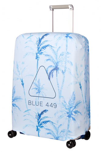 blue 449