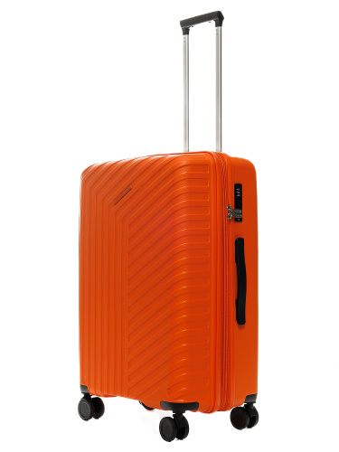Чемодан 4-х колесный CONWOOD STRIDE CD-PPT035-TM-ORG