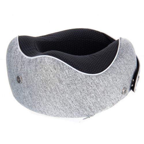 Подушка Мемо Snoozer Grey Подушка Мемо Snoozer Grey