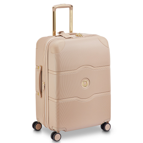 Чемодан 4-х колесный DELSEY CHATELET AIR 2.0 0016768102780 Чемодан 4-х колесный DELSEY CHATELET AIR 2.0 0016768102780