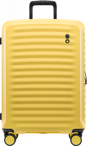 Чемодан 4-х колесный ECHOLAC OXYGEN 1125T1316599240 Чемодан 4-х колесный ECHOLAC OXYGEN 1125T1316599240