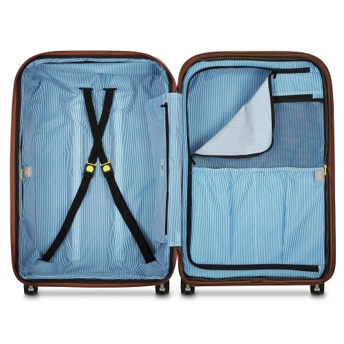 Чемодан 4-х колесный DELSEY CARROUSEL 2 00209783027 Чемодан 4-х колесный DELSEY CARROUSEL 2 00209783027