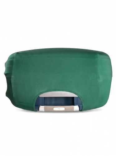 Чехол для чемодана "Just in Green" M/L (SP180)