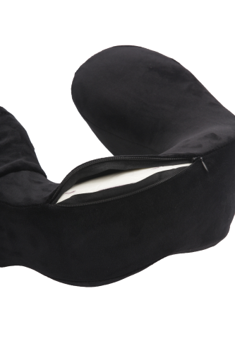 Подушка Мемо "Bluewinder" Black