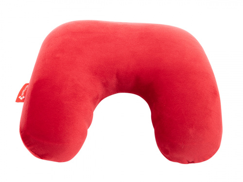 Подушка Nap Pillow мемо Red