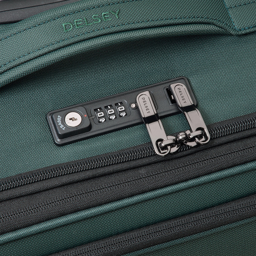 Чемодан 4-х колесный DELSEY DITA 00342180303M9