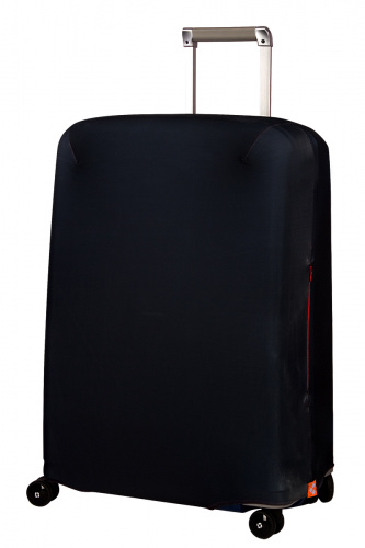 Чехол для чемодана "Black" M/L (SP240)