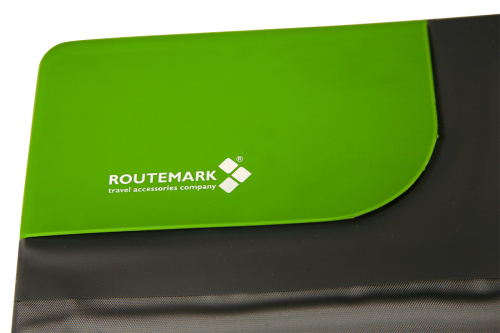 Билетница (Портмоне) Хэппи Вэйс PVC зеленый 