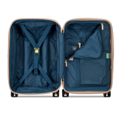 Чемодан 4-х колесный DELSEY CHATELET AIR 2.0 0016768012780 Чемодан 4-х колесный DELSEY CHATELET AIR 2.0 0016768012780