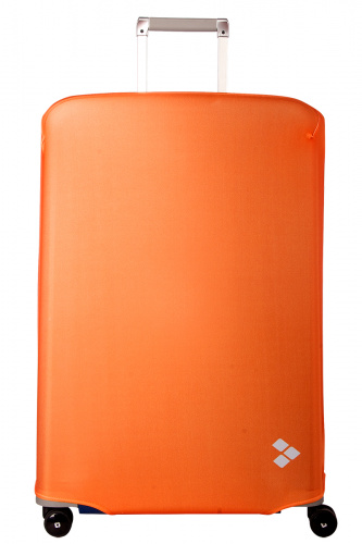 Чехол для чемодана "Just in Orange" L/XL (SP180)