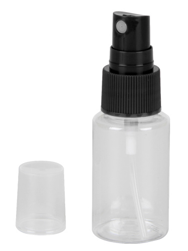 Дорожный набор 6 в 1 Liquidpack Black