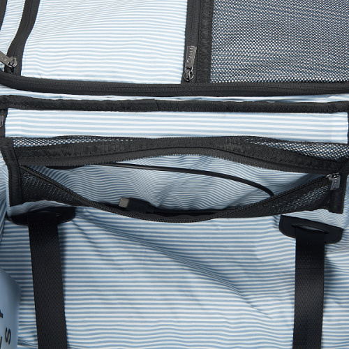 Чемодан 4-х колесный DELSEY DELSEY WAGRAM 35 x 55 x 23 см черный Чемодан 4-х колесный DELSEY DELSEY WAGRAM 35 x 55 x 23 см черный