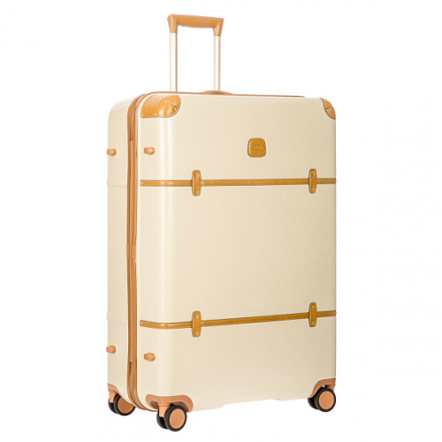Чемодан 4-х колесный BBG28305.014 BRIC'S BELLAGIO 56 x 82 x 30 см кремовый Чемодан 4-х колесный BBG28305.014 BRIC'S BELLAGIO 56 x 82 x 30 см кремовый