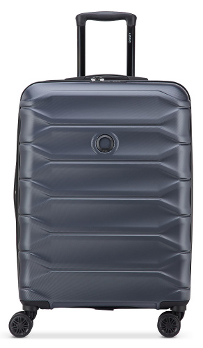 Чемодан 4-х колесный DELSEY METEOR EU 00386781022 Чемодан 4-х колесный DELSEY METEOR EU 00386781022