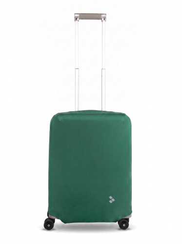 Чехол для чемодана "Just in Green" S (SP180)