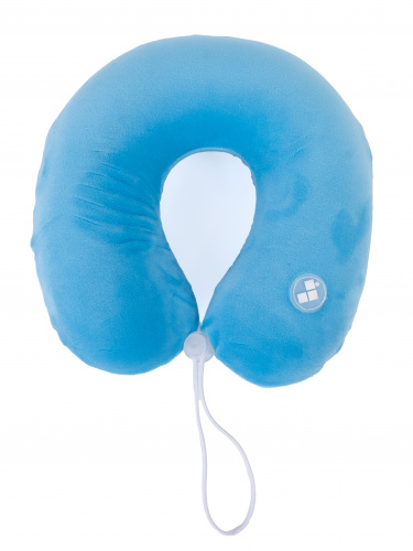 Подушка Мемо Flywist XS Blue