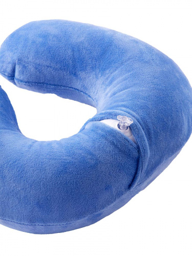 Подушка надувная Flexycloud Blue Подушка надувная Flexycloud Blue