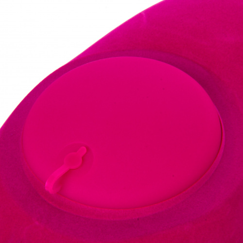 Подушка надувная Qillow Pink Подушка надувная Qillow Pink