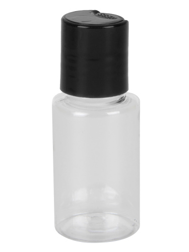 Дорожный набор 6 в 1 Liquidpack Black