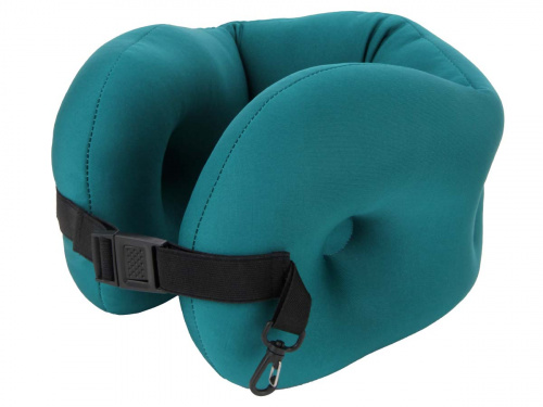 Подушка антистресс CozySwift Green Подушка антистресс CozySwift Green