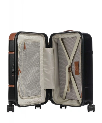Чемодан 4-х колесный BRIC'S BELLAGIO BBG38301.902 Чемодан 4-х колесный BRIC'S BELLAGIO BBG38301.902