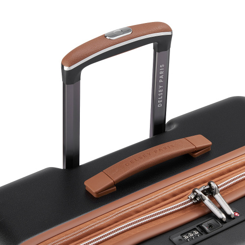 Чемодан 4-х колесный DELSEY CADENCE 00167782100 Чемодан 4-х колесный DELSEY CADENCE 00167782100
