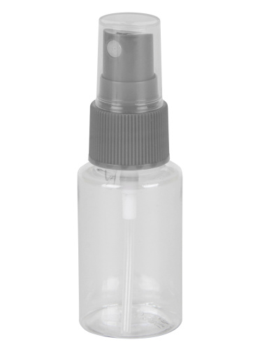 Дорожный набор 6 в 1 Liquidpack Grey