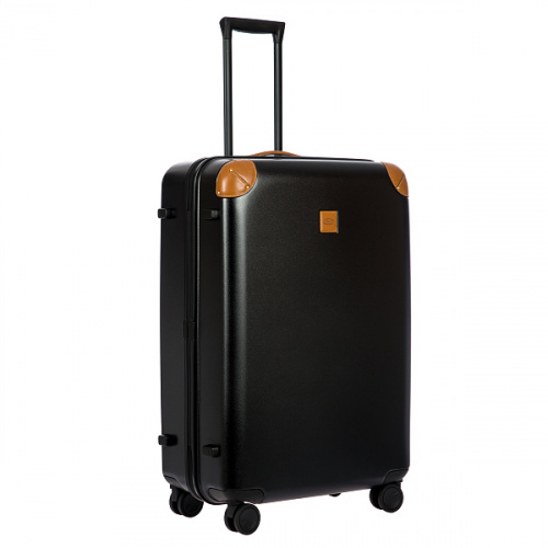 Чемодан 4-х колесный BAQ08354.001 BRIC'S AMALFI 53 x 76 x 29 см черный