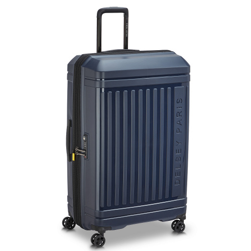 Чемодан 4-х колесный DELSEY LUTECE SE 00380283002