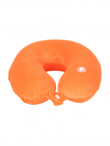 Подушка Мемо Flywist S Orange