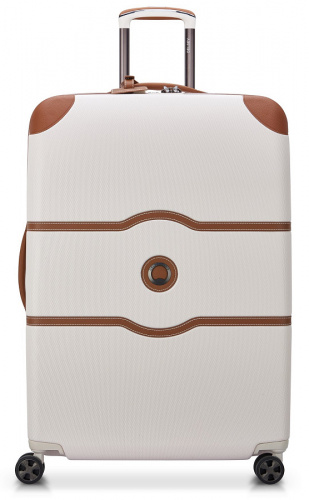 Чемодан 00167682115 DELSEY CHATELET AIR 2.0 52.5 x 76,5 x 32.5 см белый Чемодан 00167682115 DELSEY CHATELET AIR 2.0 52.5 x 76,5 x 32.5 см белый